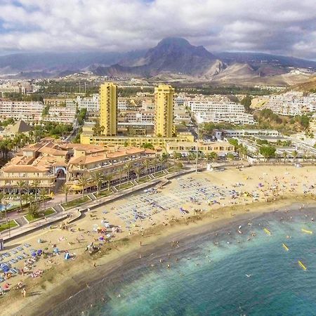 Ocean View Puerto Santiago Apartment By Dreamhomestenerife Пуэрто-де-Сантьяго Экстерьер фото