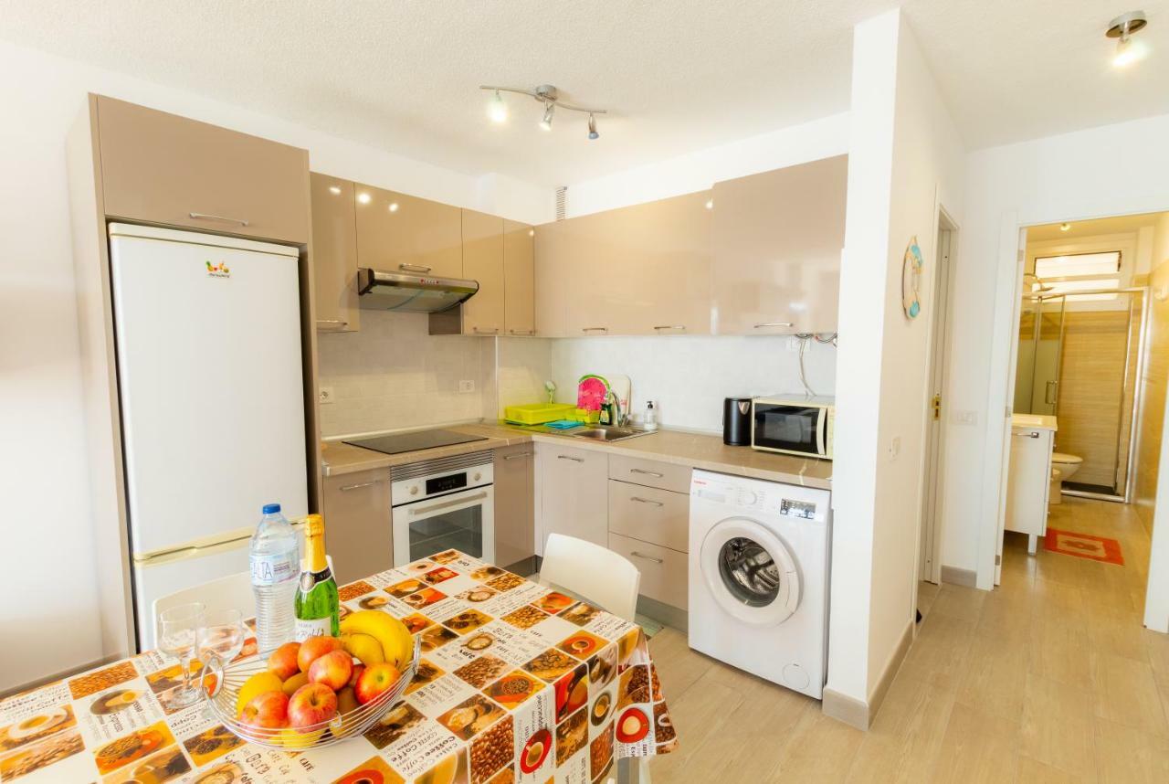Ocean View Puerto Santiago Apartment By Dreamhomestenerife Пуэрто-де-Сантьяго Экстерьер фото