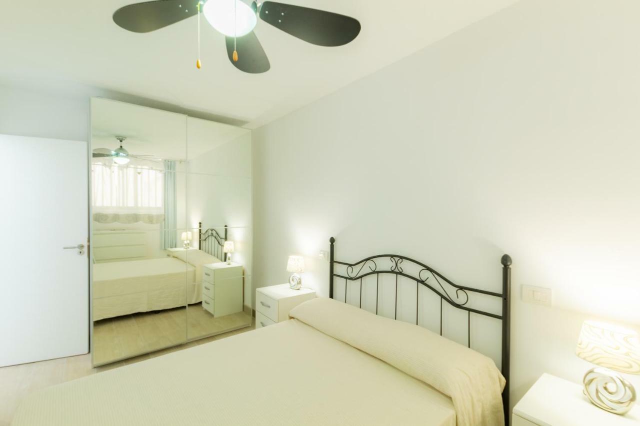 Ocean View Puerto Santiago Apartment By Dreamhomestenerife Пуэрто-де-Сантьяго Экстерьер фото