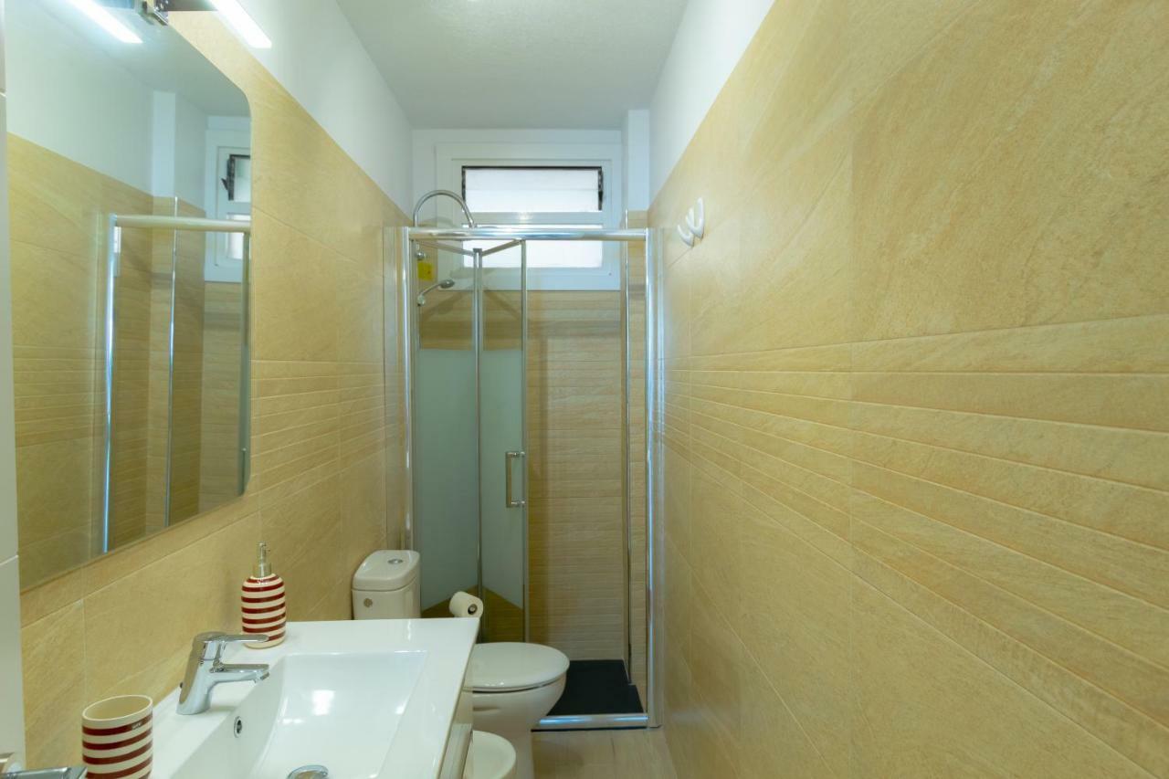 Ocean View Puerto Santiago Apartment By Dreamhomestenerife Пуэрто-де-Сантьяго Экстерьер фото
