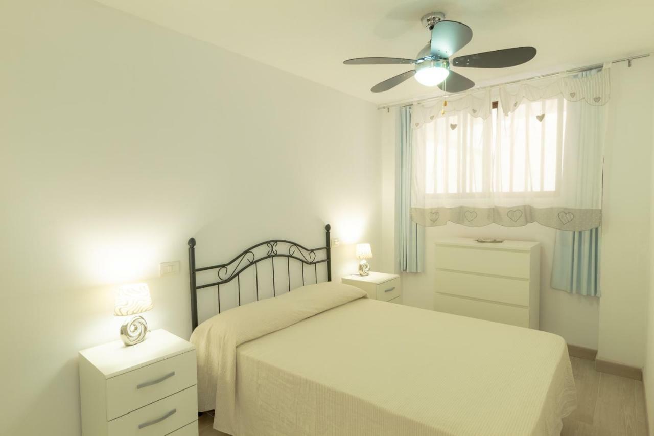 Ocean View Puerto Santiago Apartment By Dreamhomestenerife Пуэрто-де-Сантьяго Экстерьер фото