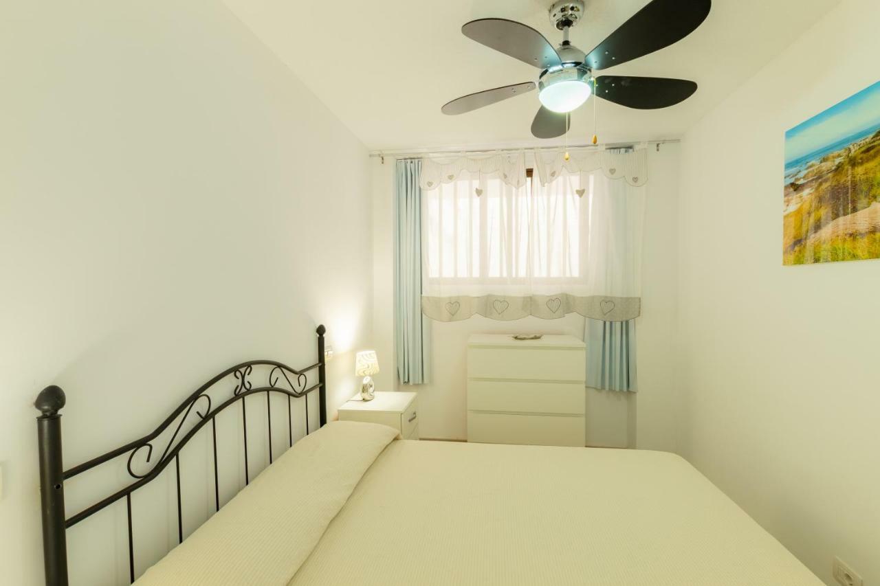 Ocean View Puerto Santiago Apartment By Dreamhomestenerife Пуэрто-де-Сантьяго Экстерьер фото