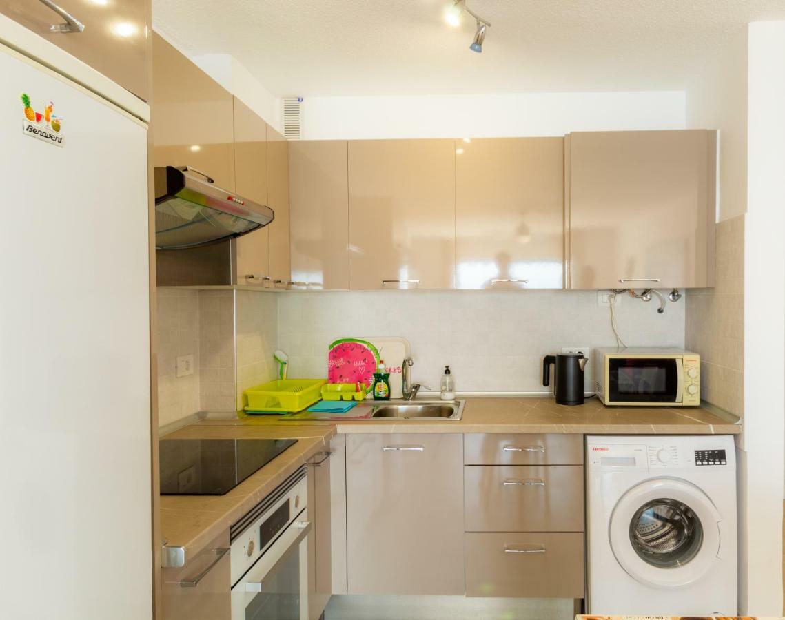 Ocean View Puerto Santiago Apartment By Dreamhomestenerife Пуэрто-де-Сантьяго Экстерьер фото